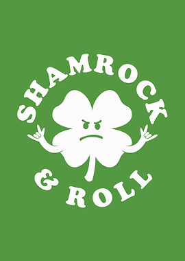 Shamrock And Roll