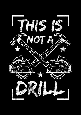 Carpenter This Is Not A