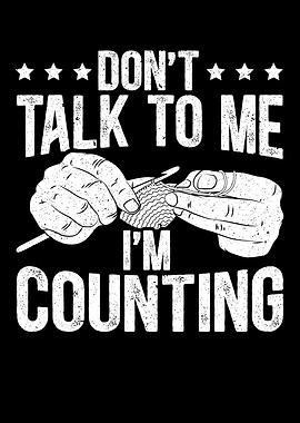 Im Counting Crochet