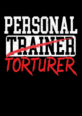 Personal Torturer