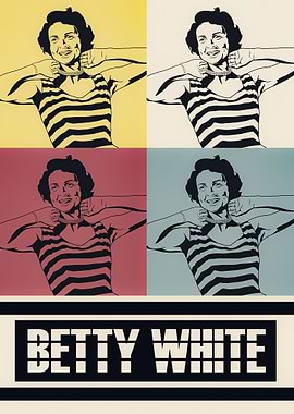 Betty White