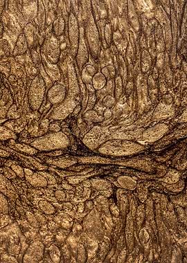 Metallic Marble Texture 06