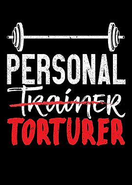 Personal Torturer