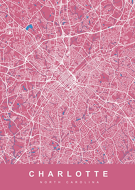 CHARLOTTE NORTH CAROLINA