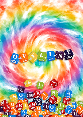 Kidcore Offline Dices