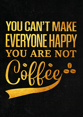 You Cant Make Everyone