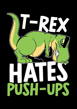 Trex Exercise