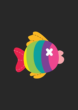 Rainbow Fish