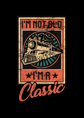 Railroaders Birthday