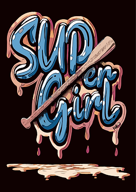 Stand Up Paddle Girls