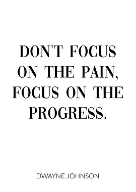 Dwayne Johnson Quote