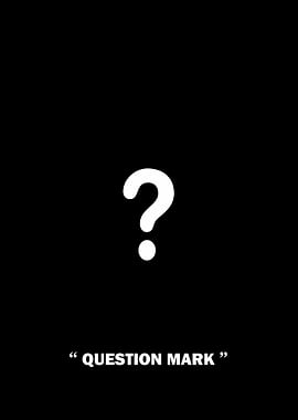 Question Mark