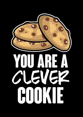 clever cookie
