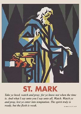 ST MARK