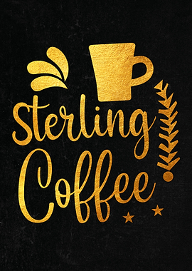 Sterling Coffee