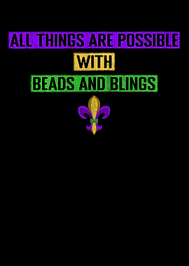 Beads And Blings