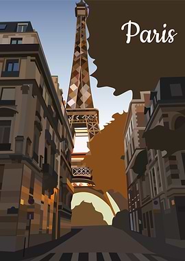 Paris Illustration