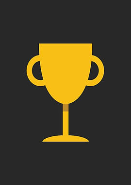 My Golden Trophy