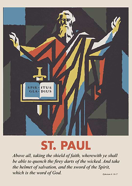 ST PAUL