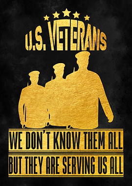 US veterans