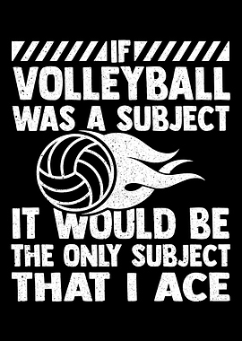 Volleyball