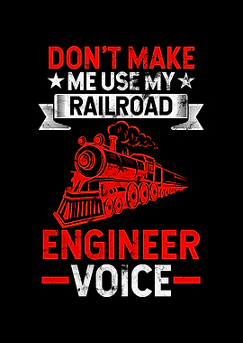 Railway Workers Railroad