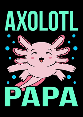 Axolotl