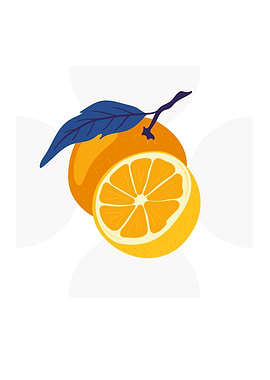 Lemonade Kitchen decor