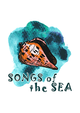 Songs of the sea