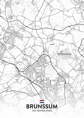 Brunssum NL