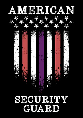 Security Guard Officer