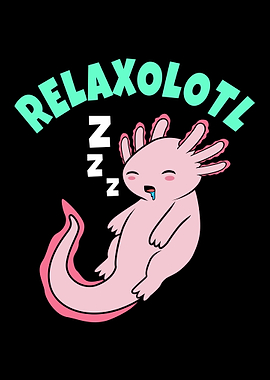 Axolotl