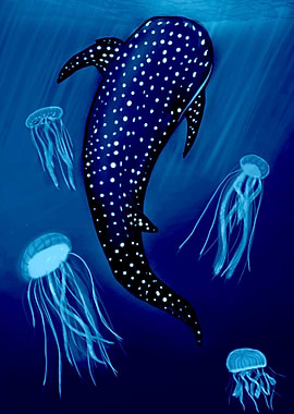 Whale Shark