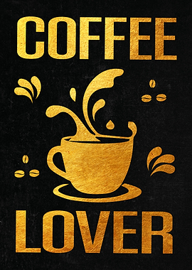 Coffee Lover