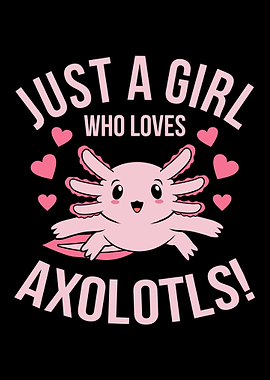 Axolotl