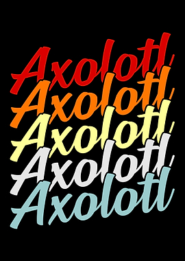 Axolotl