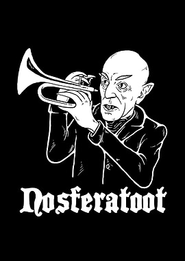 Nosferatoot