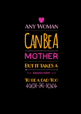 Single Mum Mother Funny