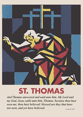 ST THOMAS
