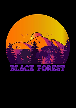 Mountains Mountain Range