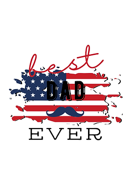 Best Dad us