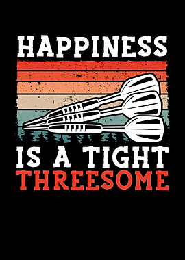 Happiness is a tight