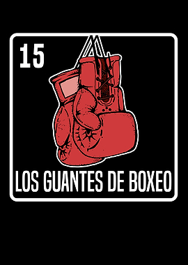 Boxe
