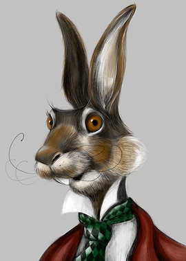 March Hare