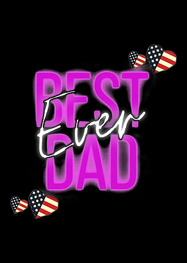 Best Dad Ever