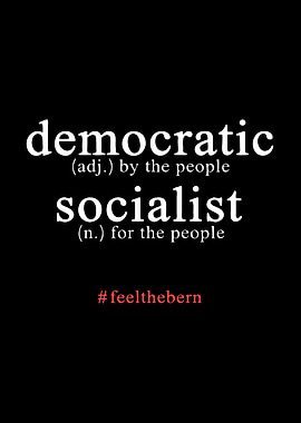 Socialist For the People