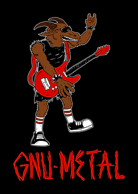 Gnu Metal
