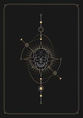 Geometric astrological