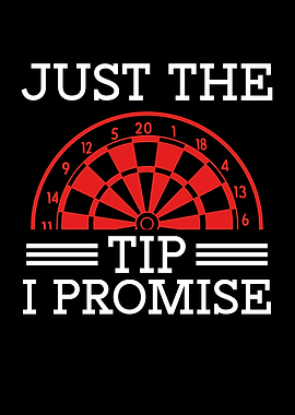 Just the Tip I promise