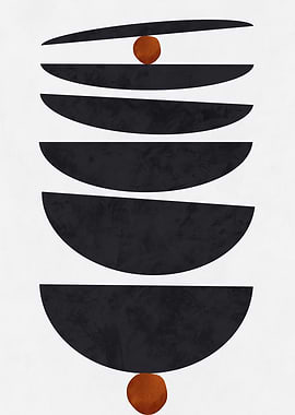 ORGANIC ABSTRACT 78A2